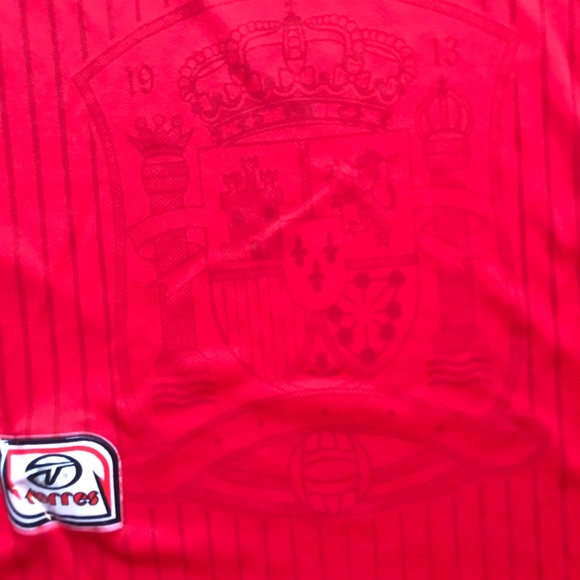 Creaciones Torres Sport S.A.C. shirt size L - Picture 5 of 8